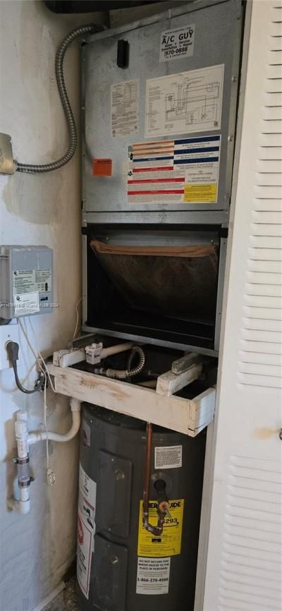 7827 Golf Cir Dr, Unit 101, Margate, FL 33063 Photo