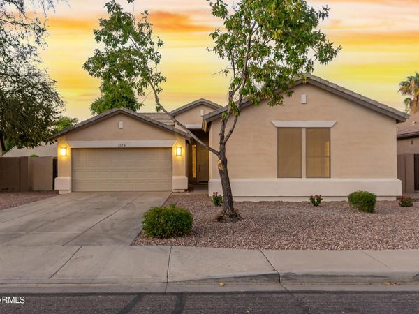 1384 E MORELOS Street, Chandler, AZ 85225