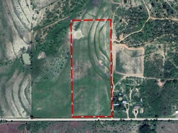 Lot 2B 8288 County Road 329, Blanket, TX 76432