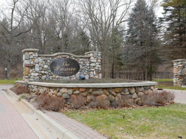 5093 Grand Arbre Trail, Portage, MI 49024