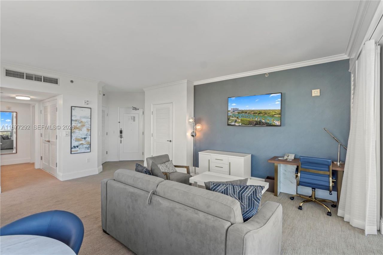 4401 Collins Ave, Unit 915, Miami Beach, FL 33140 Photo