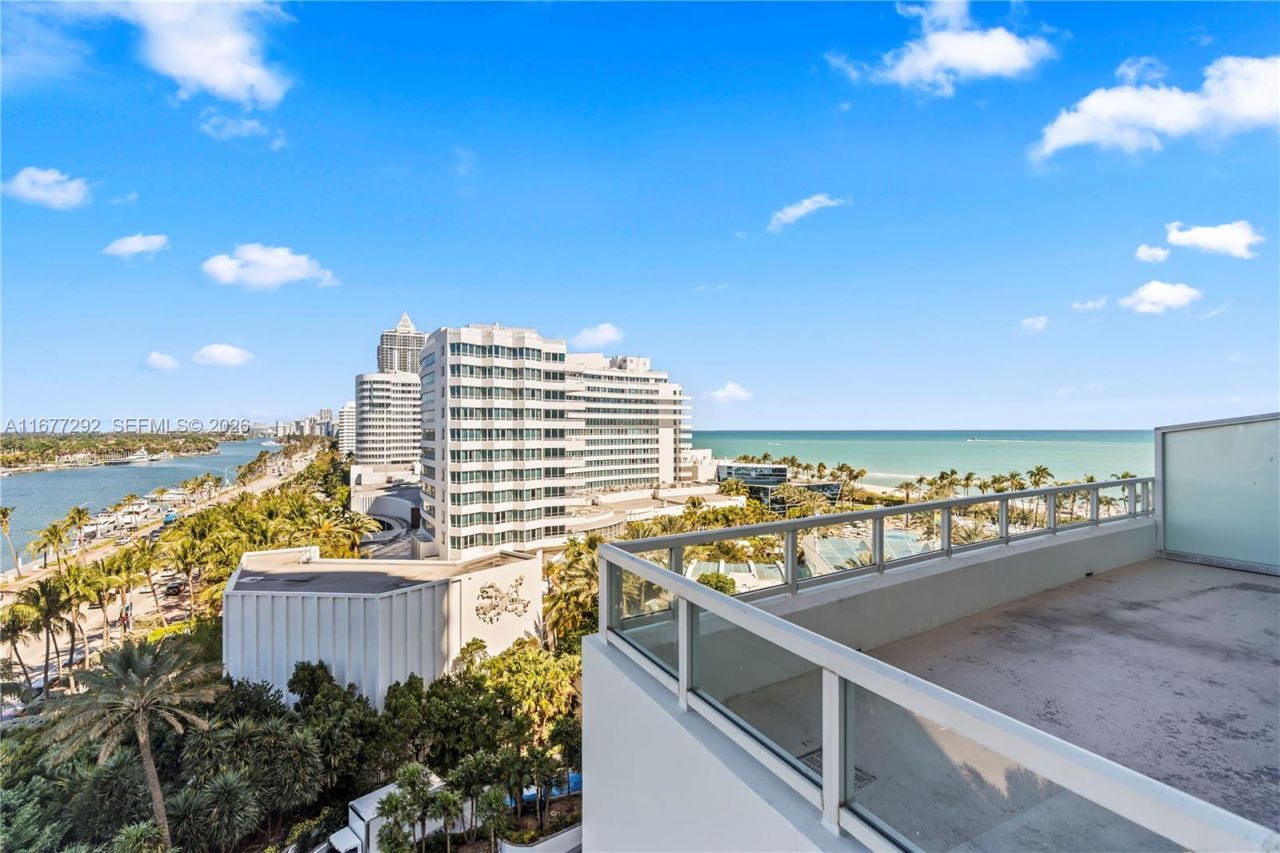 4401 Collins Ave, Unit 915, Miami Beach, FL 33140 Photo