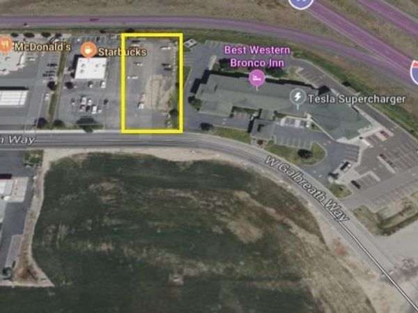 103 Galbreath, Ritzville, WA 99169