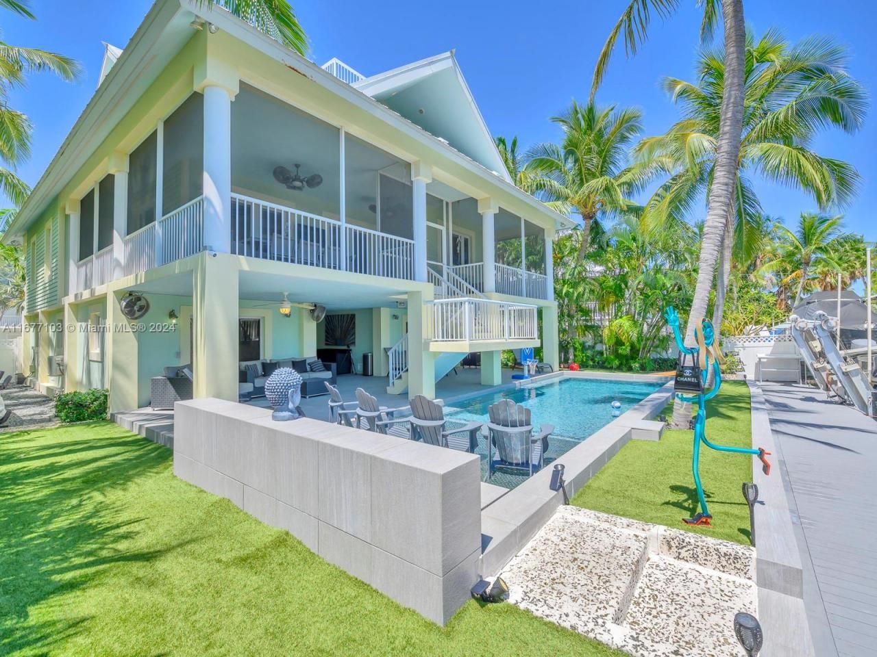 3 North Dr, Key Largo, FL 33037 Photo