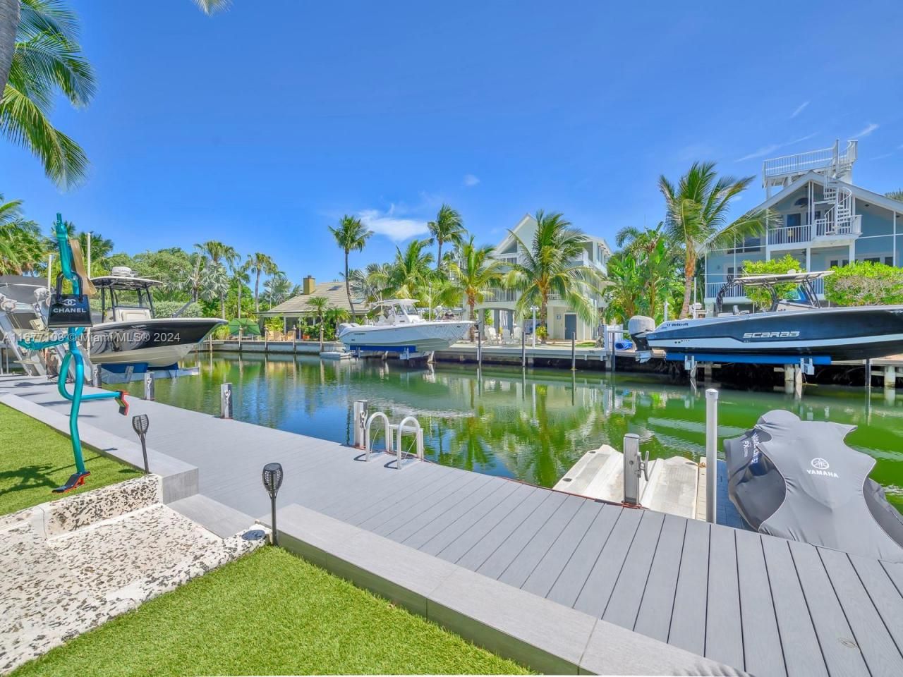 3 North Dr, Key Largo, FL 33037 Photo