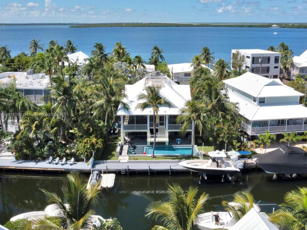 3 North Dr, Key Largo, FL 33037 Photo