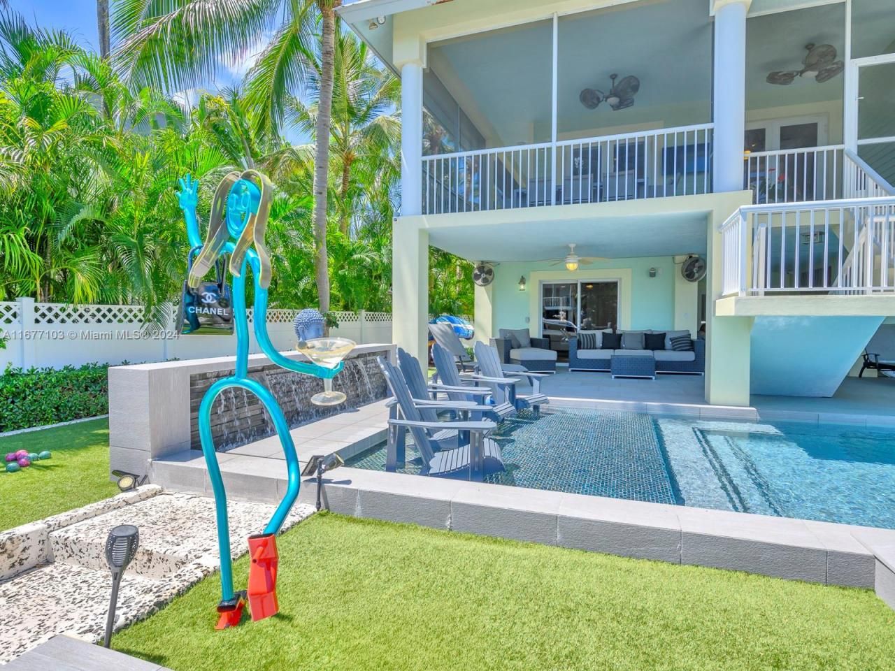 3 North Dr, Key Largo, FL 33037 Photo