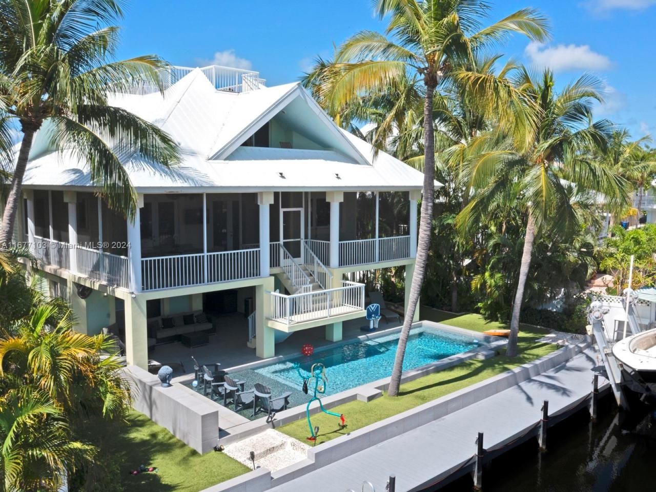 3 North Dr, Key Largo, FL 33037 Photo