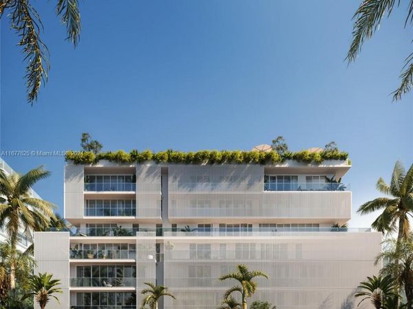 1130 100th St, Unit 4D, Bay Harbor Islands, FL 33154