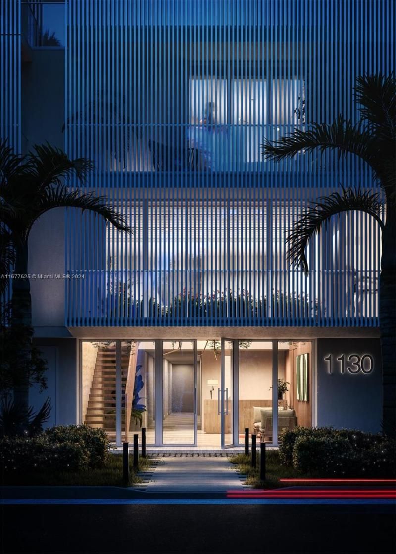 1130 100th St, Unit 4D, Bay Harbor Islands, FL 33154 Photo