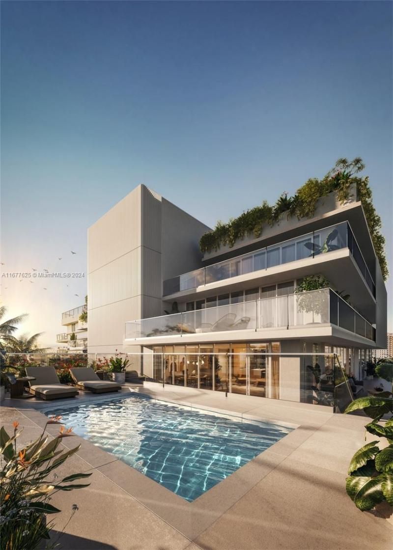 1130 100th St, Unit 4D, Bay Harbor Islands, FL 33154 Photo