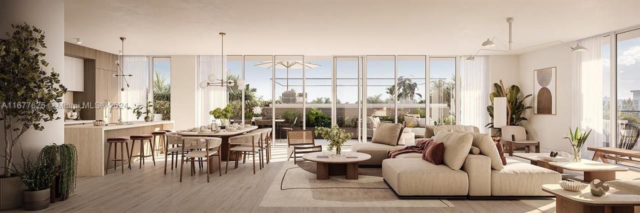 1130 100th St, Unit 4D, Bay Harbor Islands, FL 33154 Photo