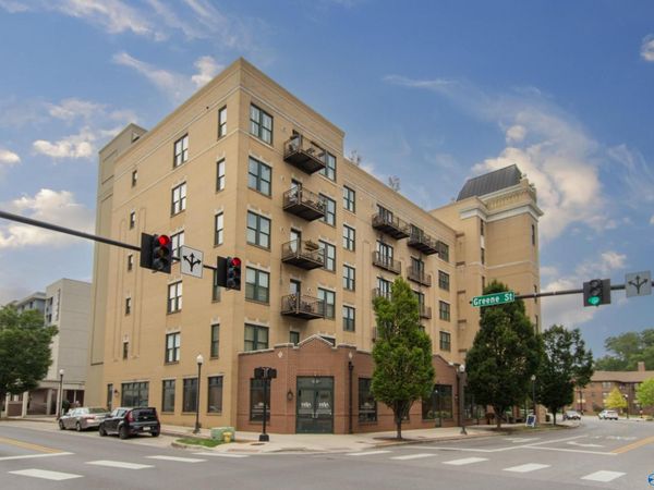 301 Holmes Avenue NE, Unit 301, Huntsville, AL 35801