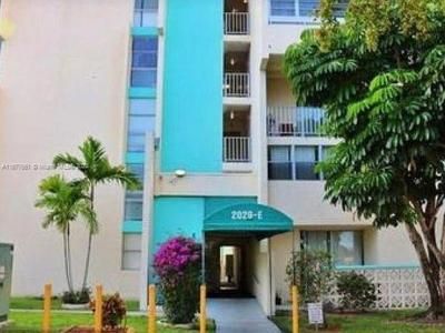 2029 NW 46th Ave, Unit E308, Lauderhill, FL 33313 Photo