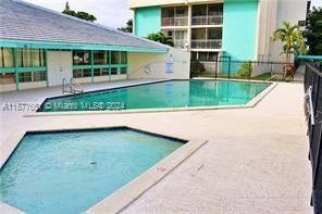 2029 NW 46th Ave, Unit E308, Lauderhill, FL 33313 Photo