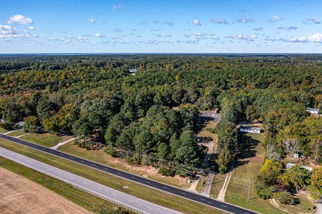 Lot 28d Mary Ball Road, White Stone, VA 22578 Main Photo