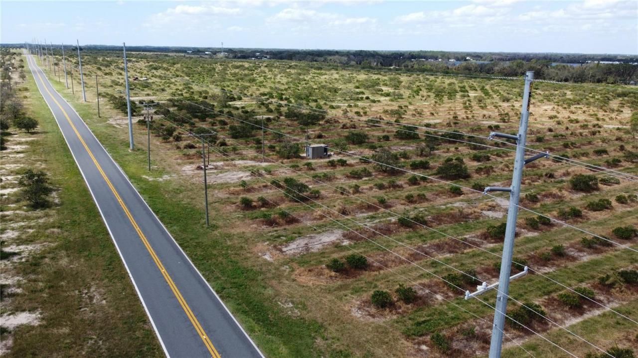 3200 Power Line Road, Avon Park, FL 33825 Photo