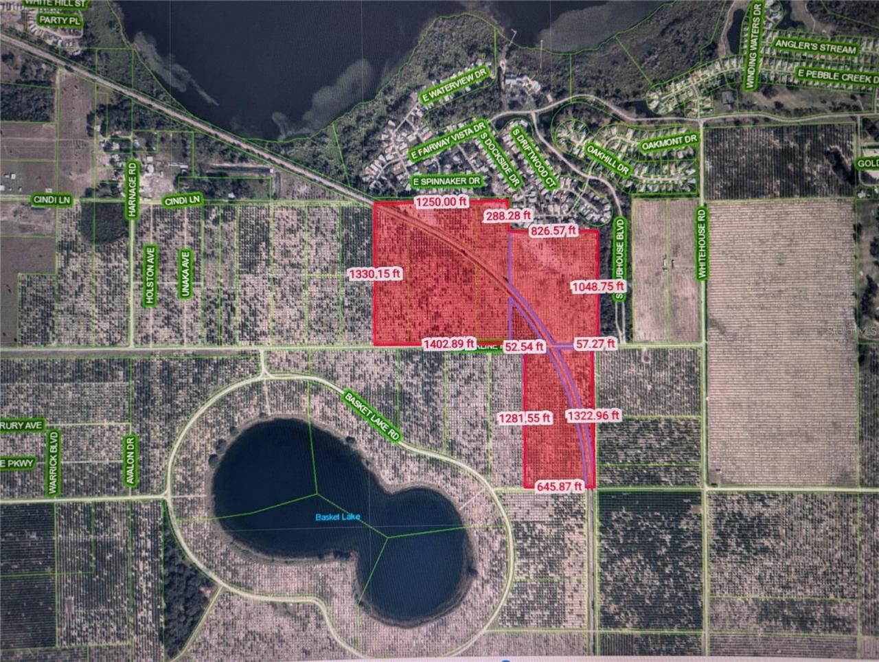 3200 Power Line Road, Avon Park, FL 33825 Photo