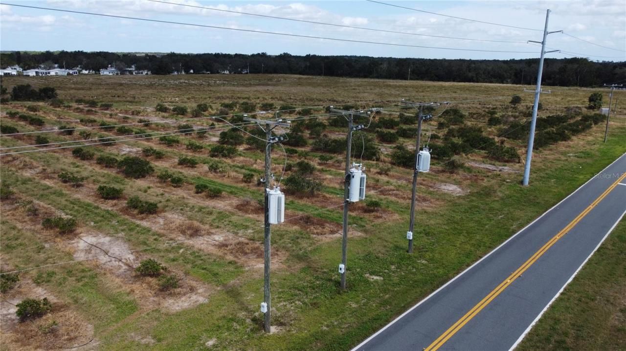 3200 Power Line Road, Avon Park, FL 33825 Photo