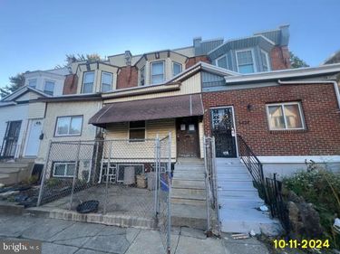 5426 TRINITY STREET, PHILADELPHIA, PA 19143