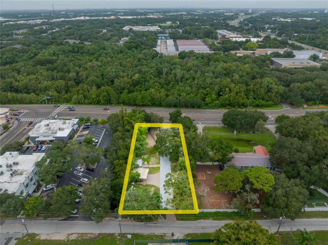 201 S Lakewood Drive, Brandon, FL 33511 Photo