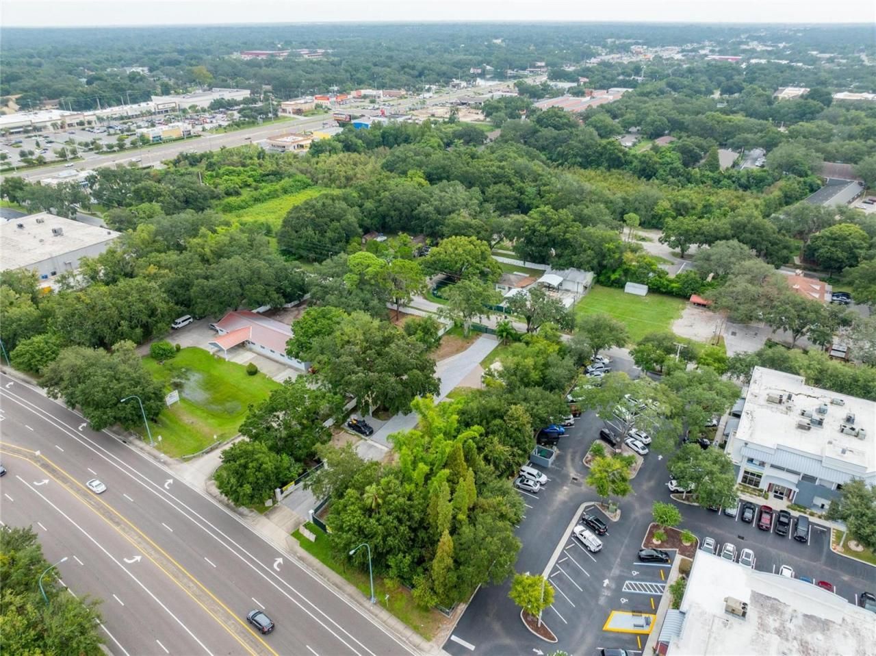 201 S Lakewood Drive, Brandon, FL 33511 Photo