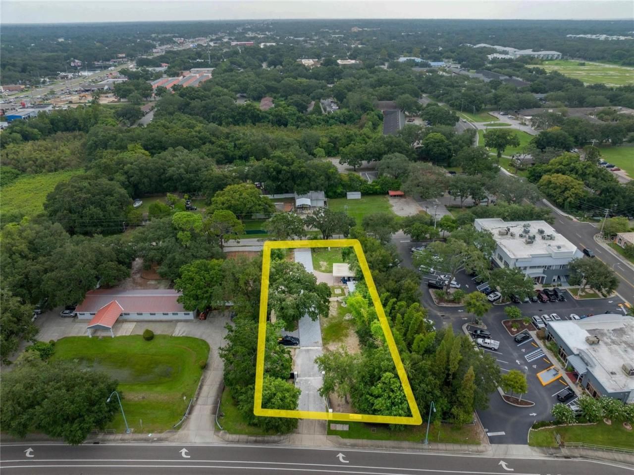 201 S Lakewood Drive, Brandon, FL 33511 Photo