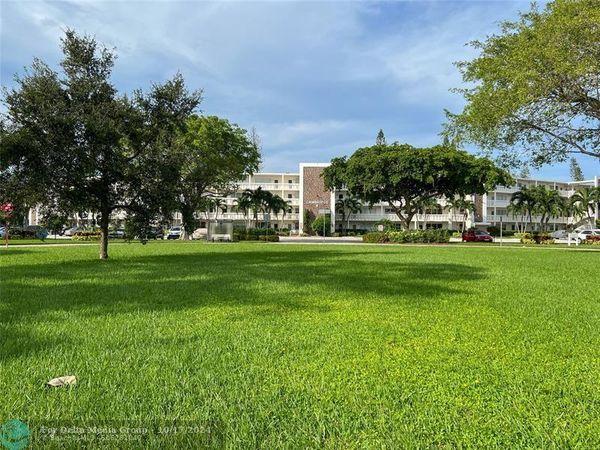 4035 Cambridge B, Unit 4035, Deerfield Beach, FL 33442