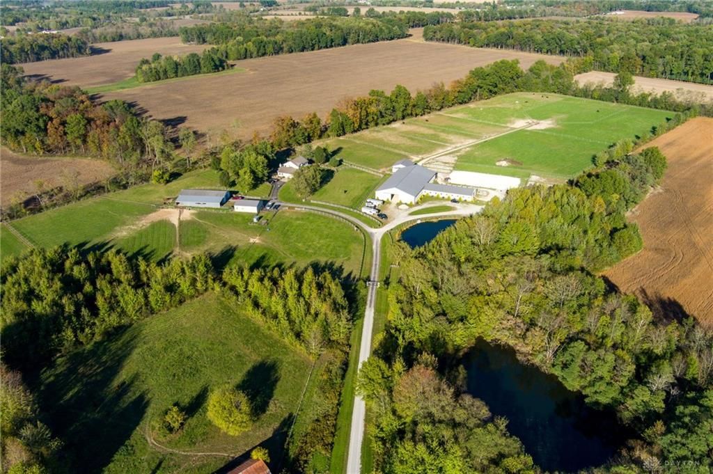 732 Settlemyre Road, Oregonia, OH 45054 Main Photo