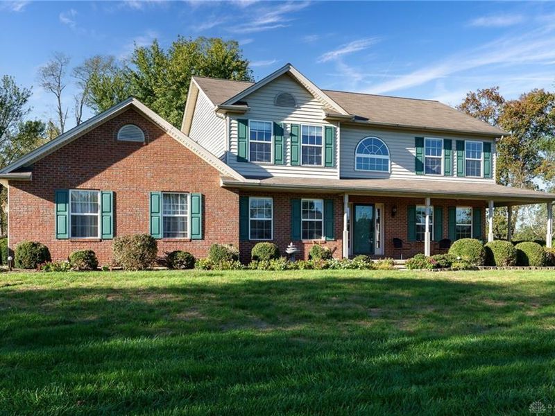 732 Settlemyre Road, Oregonia, OH 45054 Photo 2