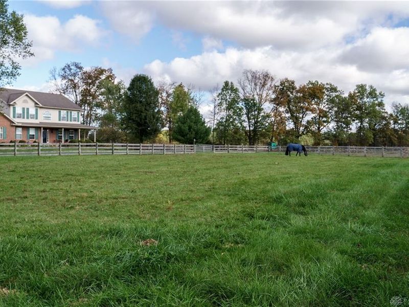 732 Settlemyre Road, Oregonia, OH 45054 Photo 3