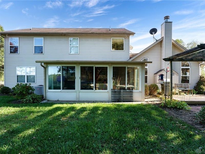 732 Settlemyre Road, Oregonia, OH 45054 Photo 36