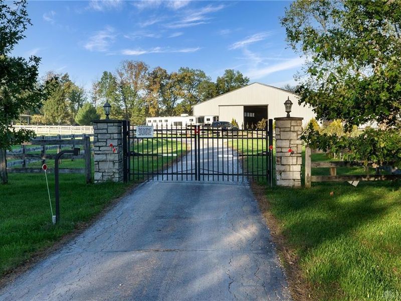 732 Settlemyre Road, Oregonia, OH 45054 Photo 39