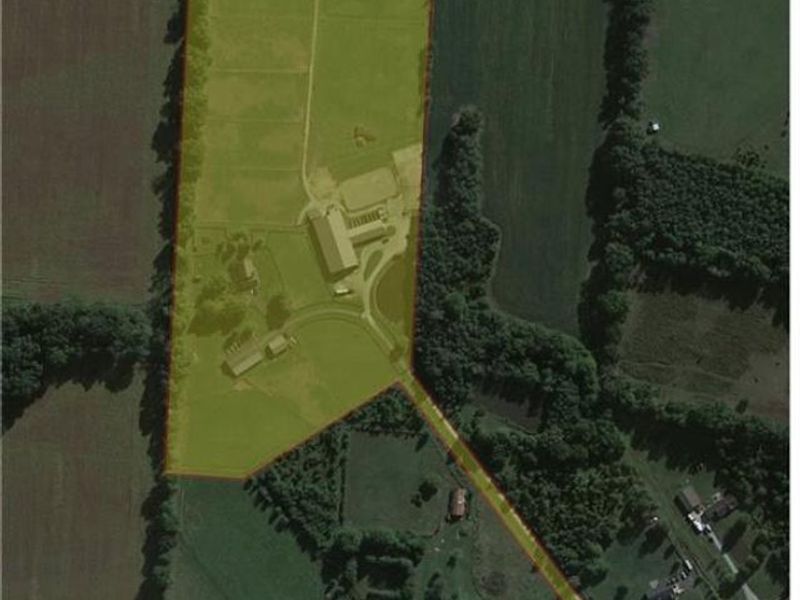 732 Settlemyre Road, Oregonia, OH 45054 Photo 4