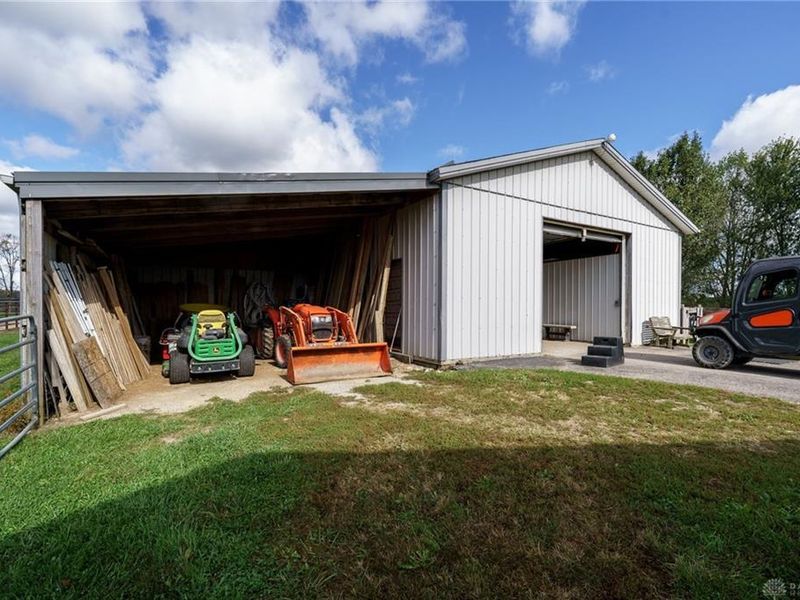 732 Settlemyre Road, Oregonia, OH 45054 Photo 41