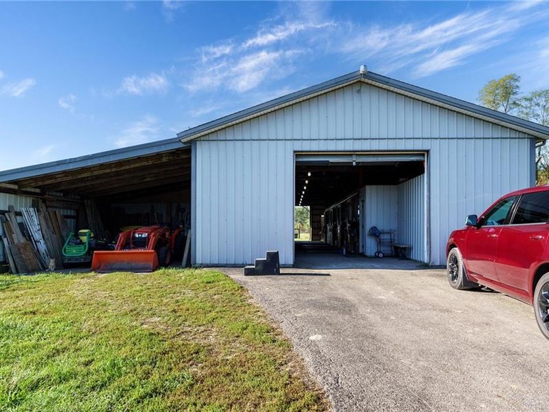 732 Settlemyre Road, Oregonia, OH 45054 Photo 45