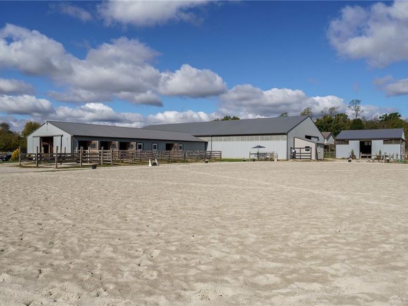 732 Settlemyre Road, Oregonia, OH 45054 Photo 47