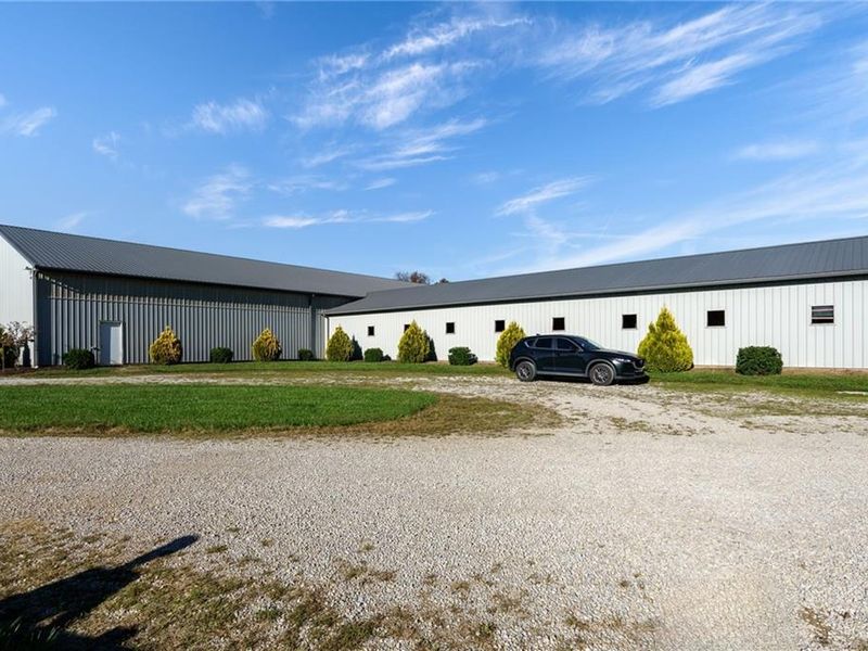 732 Settlemyre Road, Oregonia, OH 45054 Photo 49