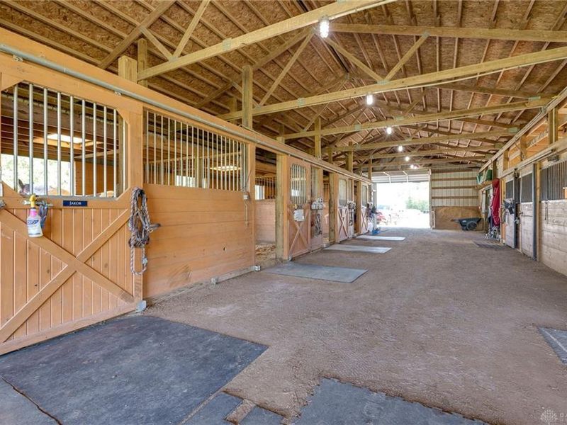 732 Settlemyre Road, Oregonia, OH 45054 Photo 56