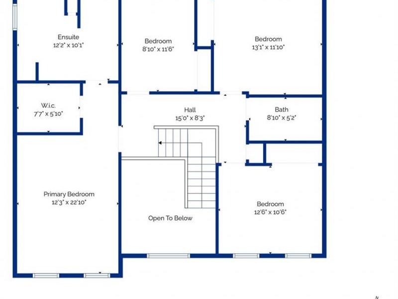 732 Settlemyre Road, Oregonia, OH 45054 Photo 6
