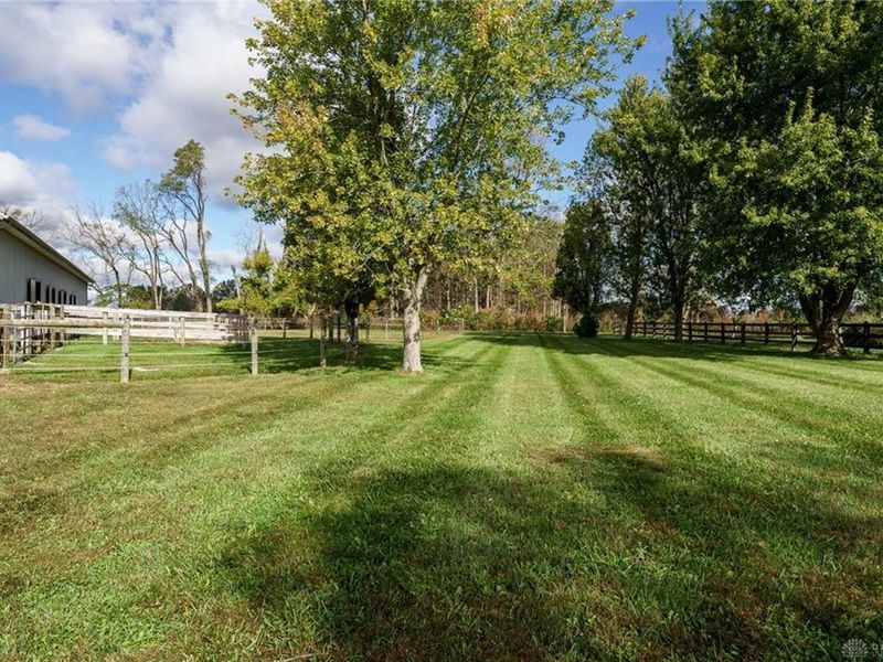 732 Settlemyre Road, Oregonia, OH 45054 Photo 61