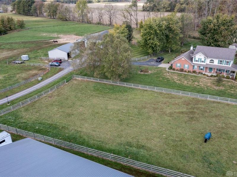 732 Settlemyre Road, Oregonia, OH 45054 Photo 64