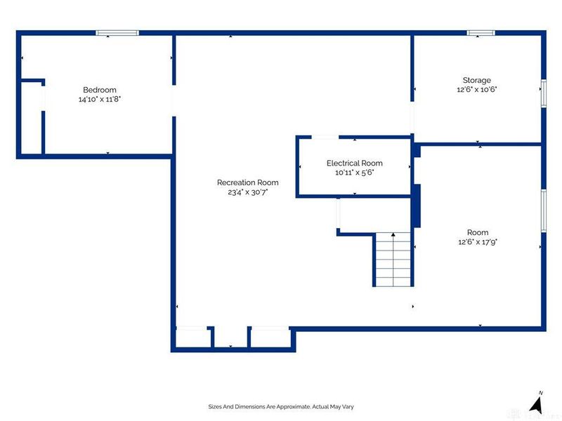 732 Settlemyre Road, Oregonia, OH 45054 Photo 7