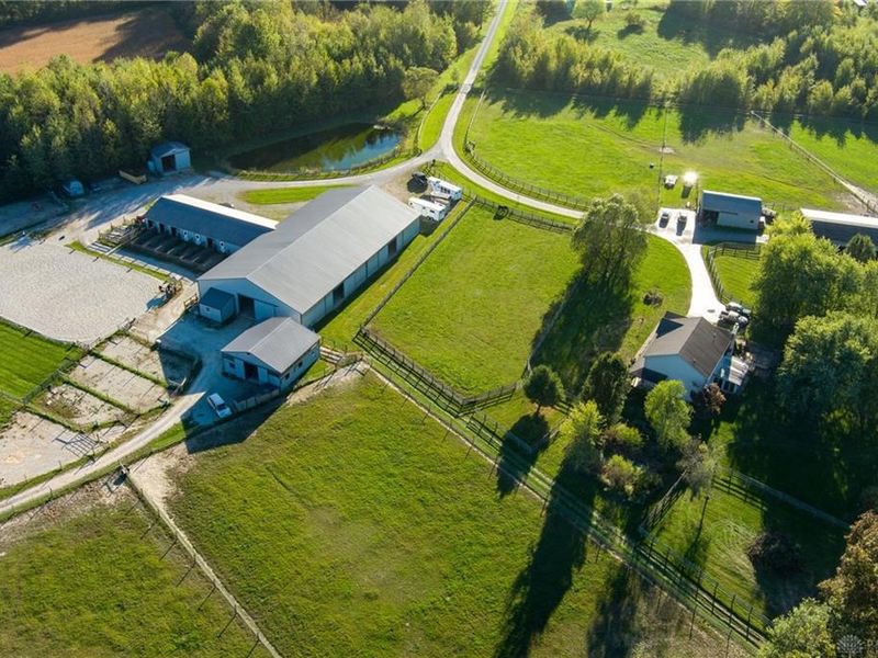 732 Settlemyre Road, Oregonia, OH 45054 Photo 72