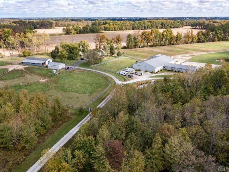 732 Settlemyre Road, Oregonia, OH 45054 Photo 74