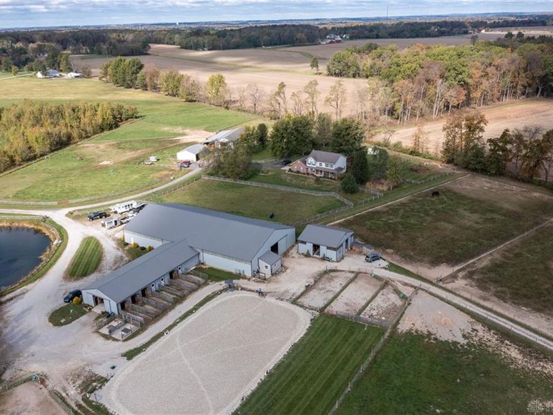 732 Settlemyre Road, Oregonia, OH 45054 Photo 75