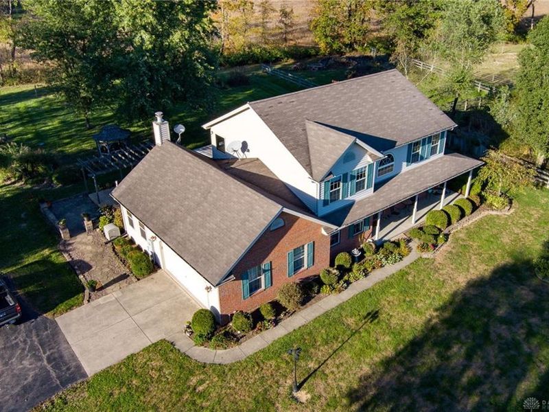 732 Settlemyre Road, Oregonia, OH 45054 Photo 78