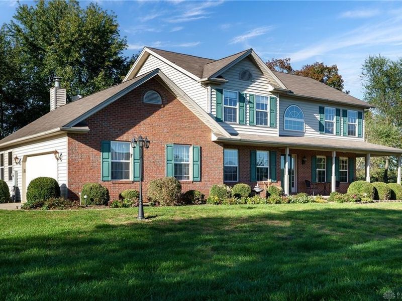 732 Settlemyre Road, Oregonia, OH 45054 Photo 79