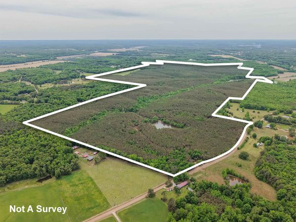 CONNIE SMITH RD, Selmer, TN 38375