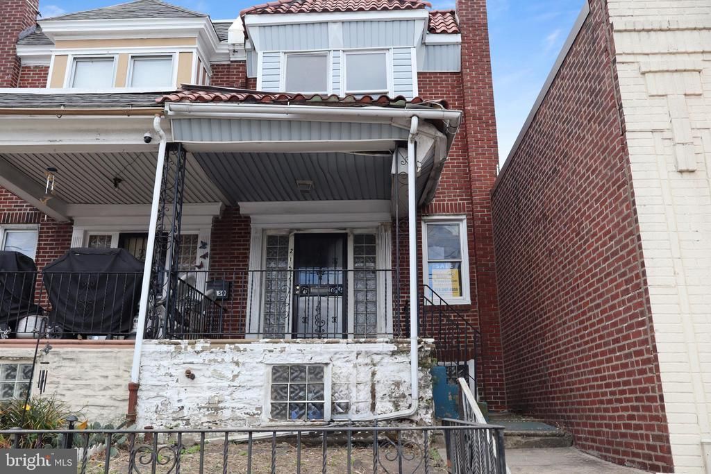 2152 Stenton Avenue, Philadelphia, PA 19138 Main Photo